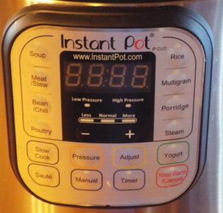 Convenient Small Kitchen Appliances Image